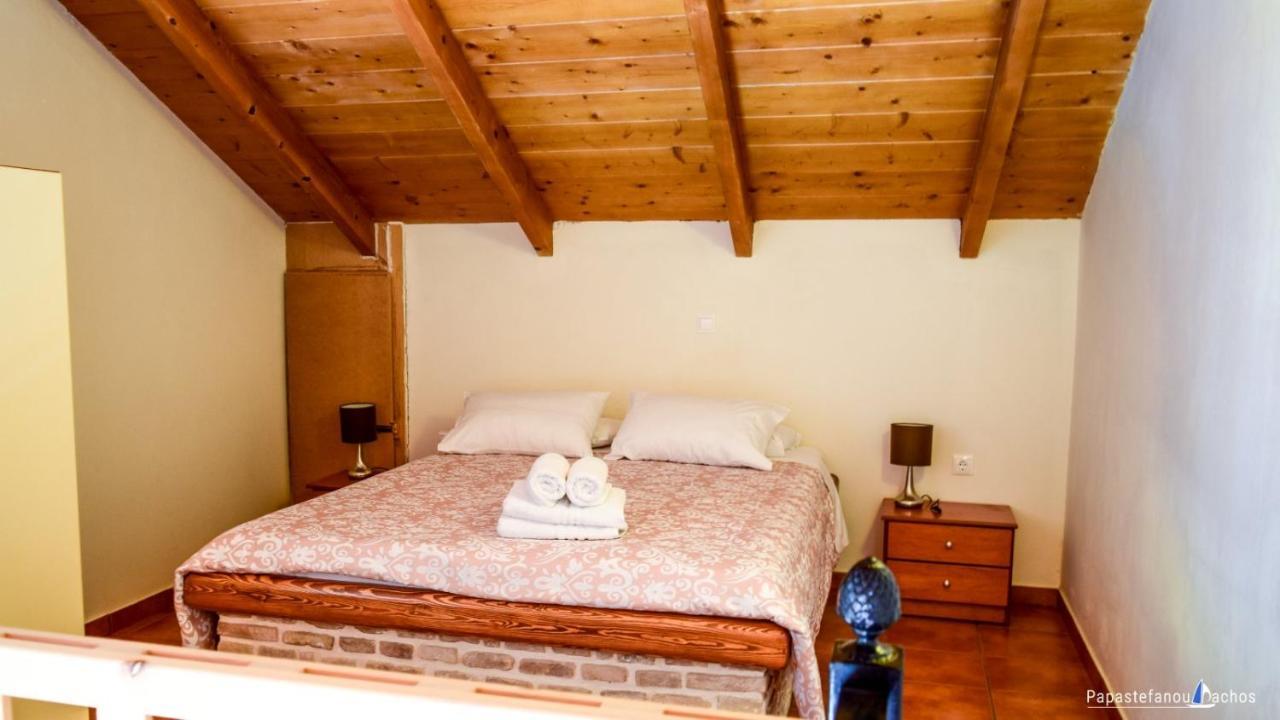 Apartment Mantzaris Appartments Epidaurus