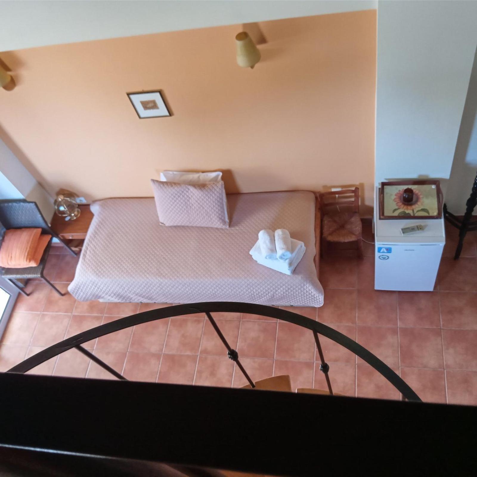 Mantzaris Appartments Apartment Epidaurus