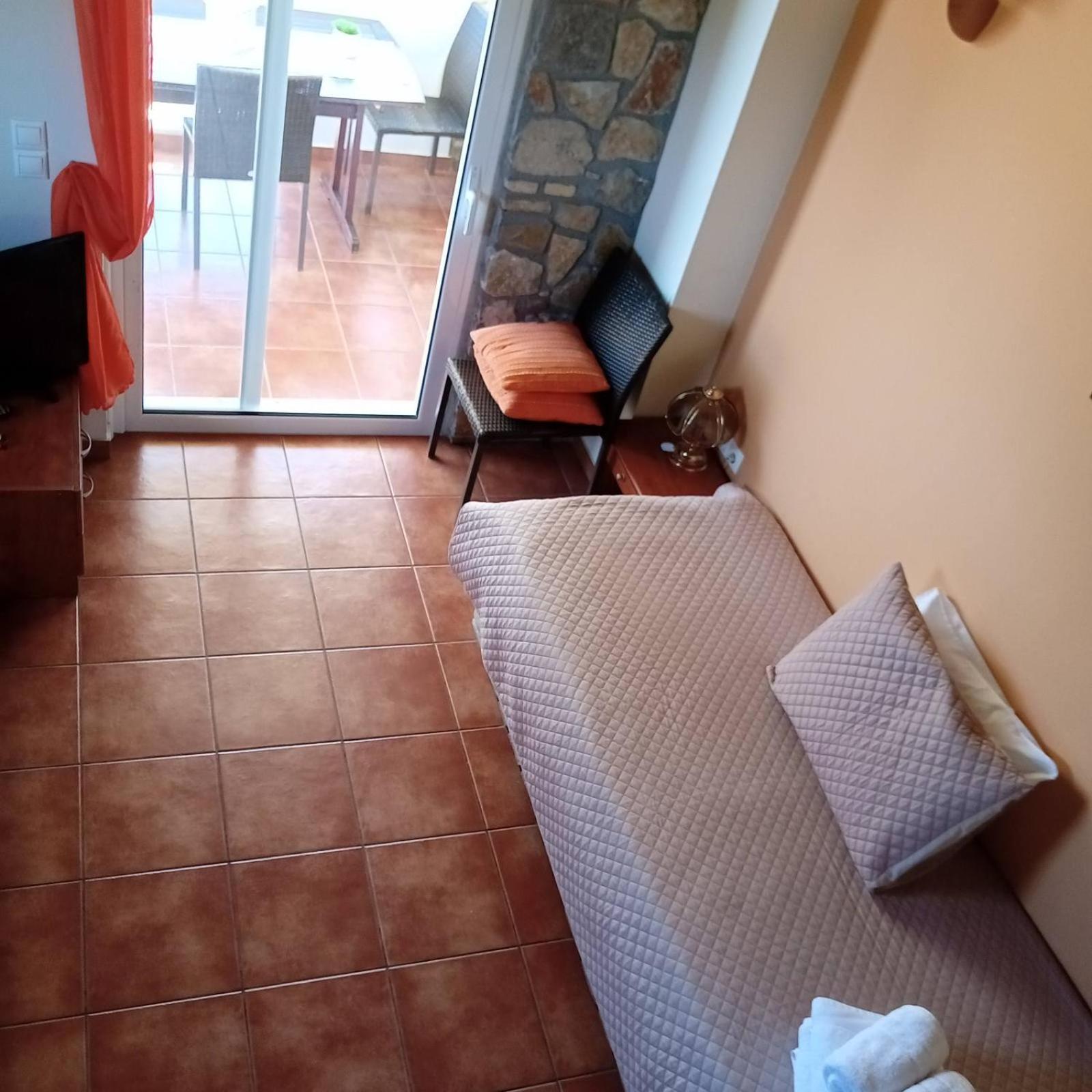Apartment Mantzaris Appartments Epidaurus