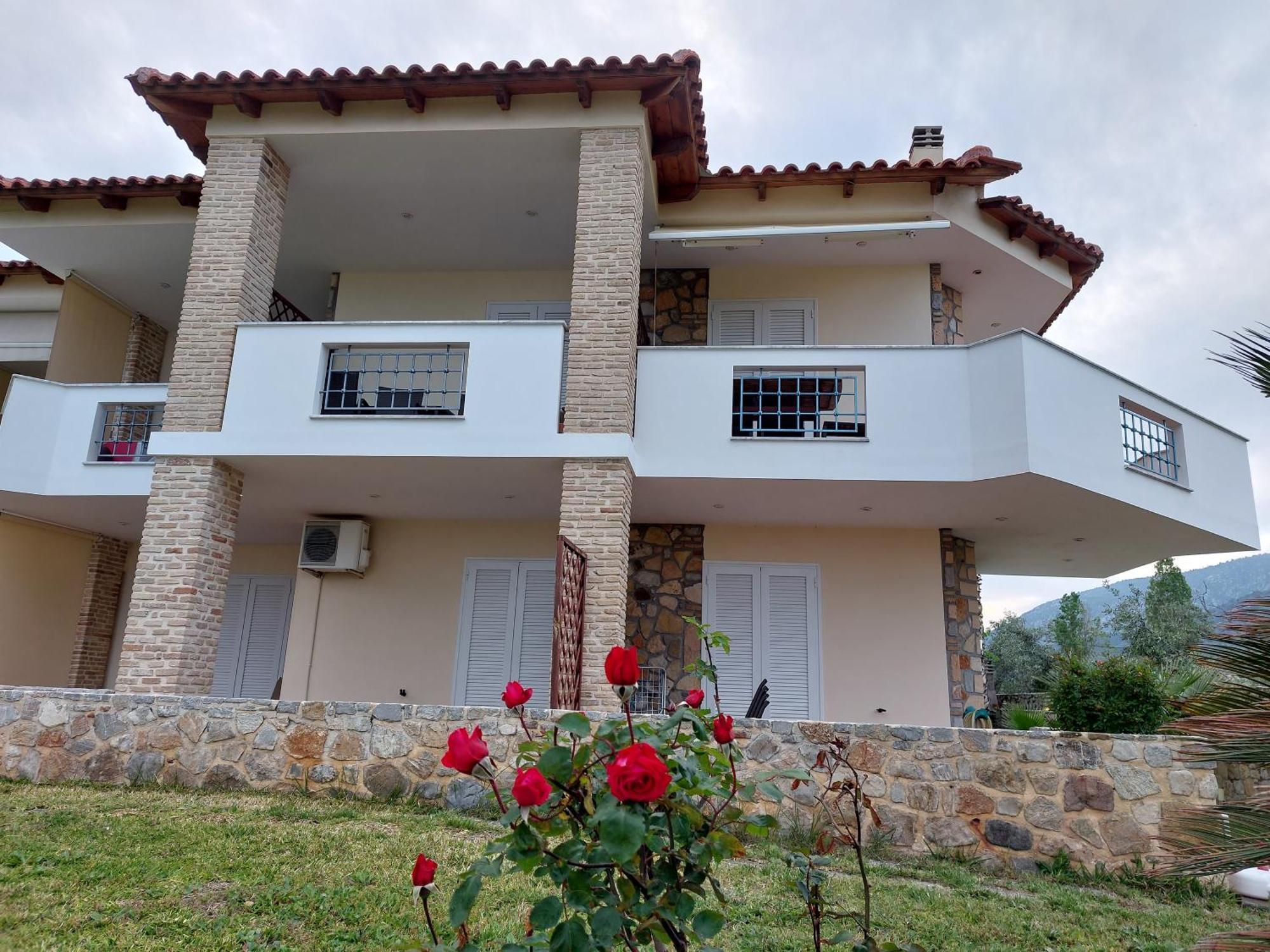 Apartment Mantzaris Appartments