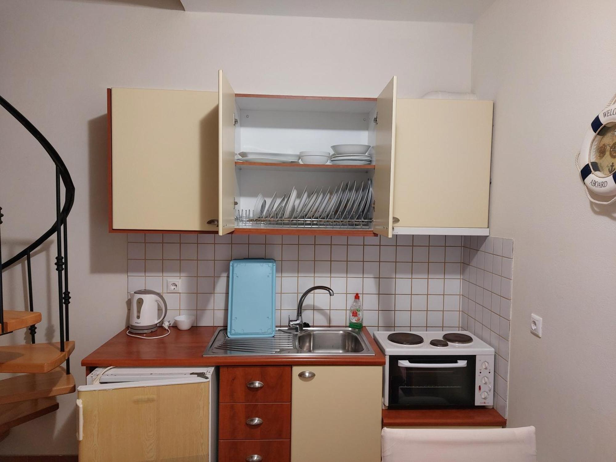 Mantzaris Appartments Apartment Epidaurus