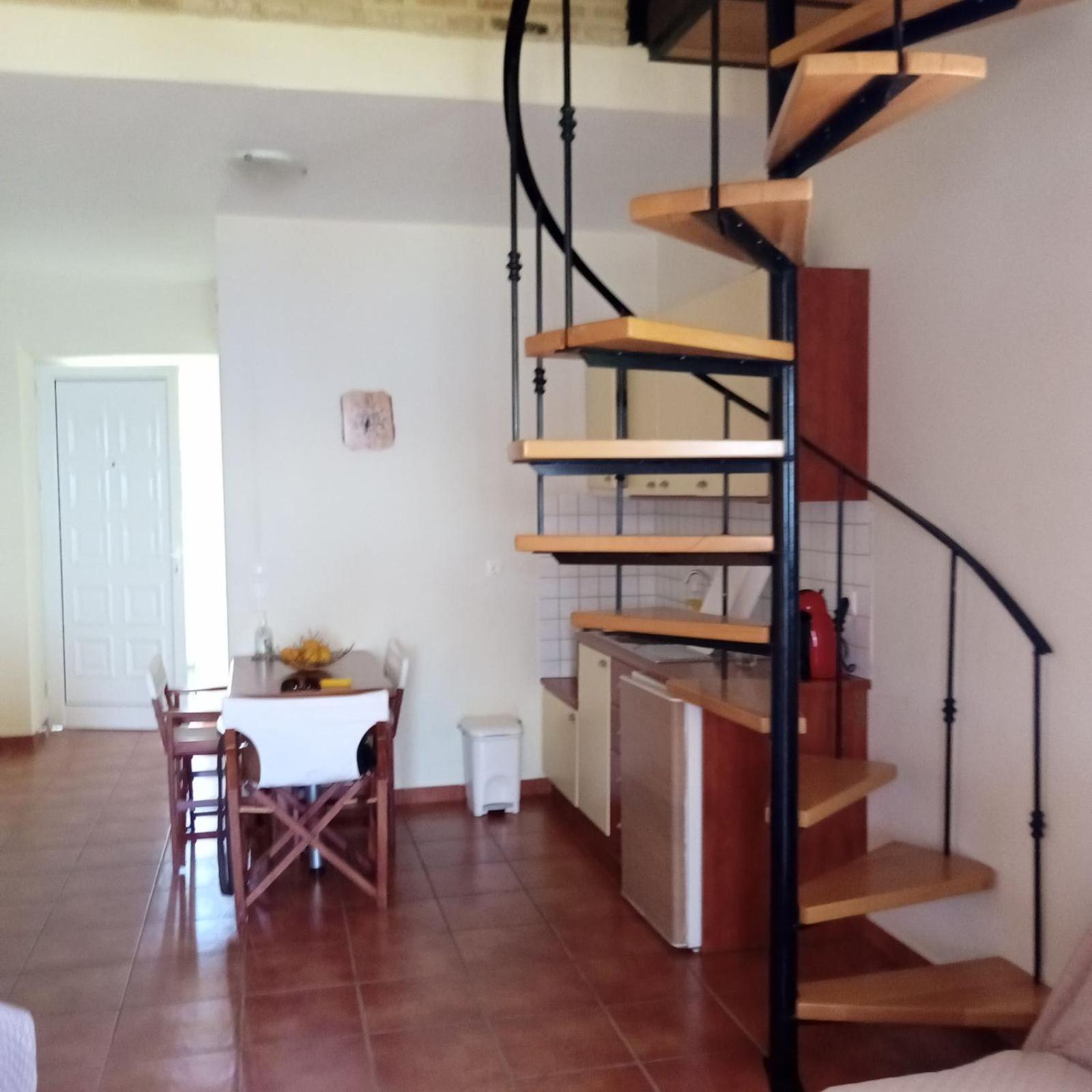 Mantzaris Appartments Epidaurus
