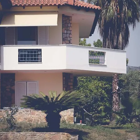 Mantzaris Appartments Epidaurus Exterior foto