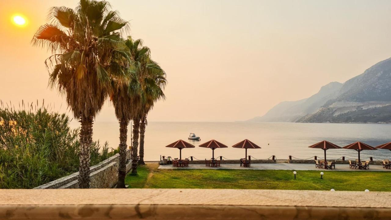 Διαμέρισμα Mantzaris Appartments