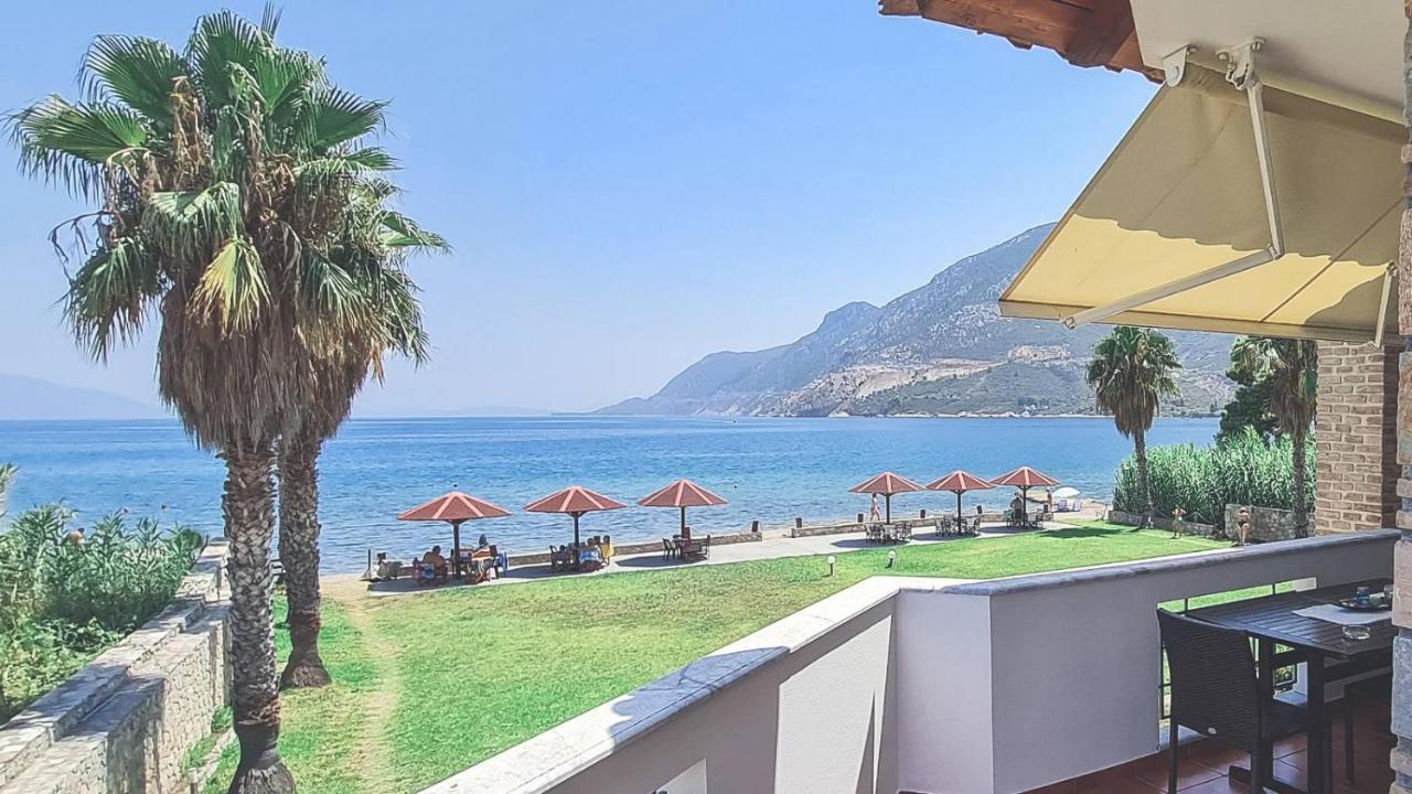 Mantzaris Appartments Διαμέρισμα