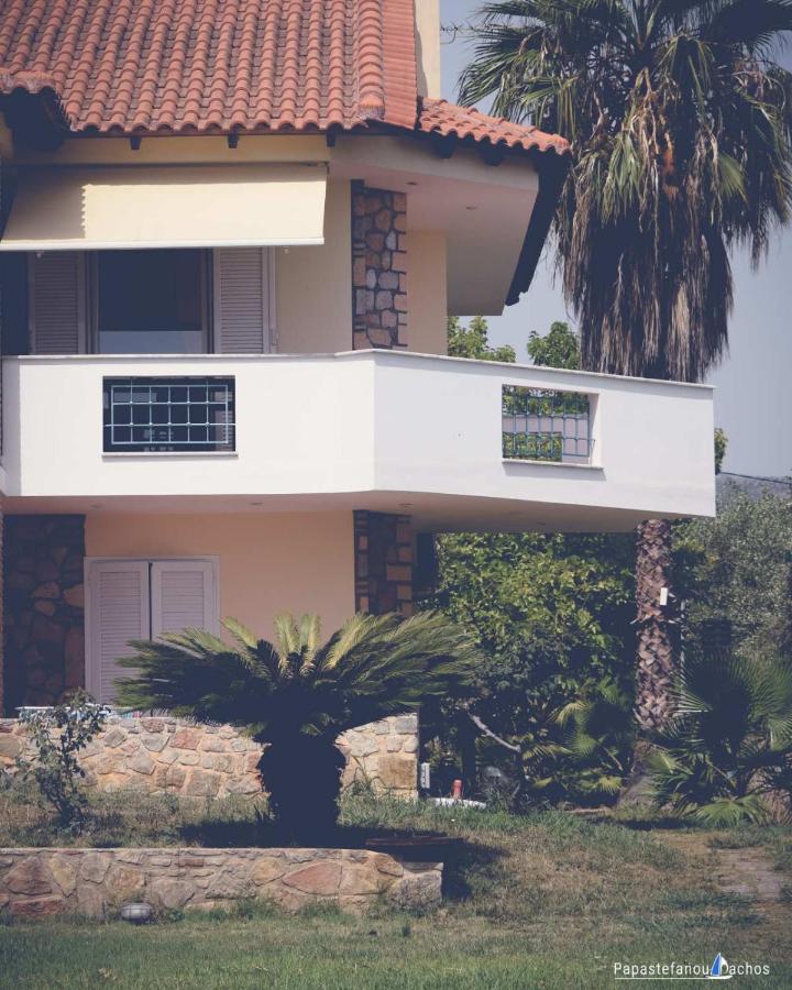Apartment Mantzaris Appartments
