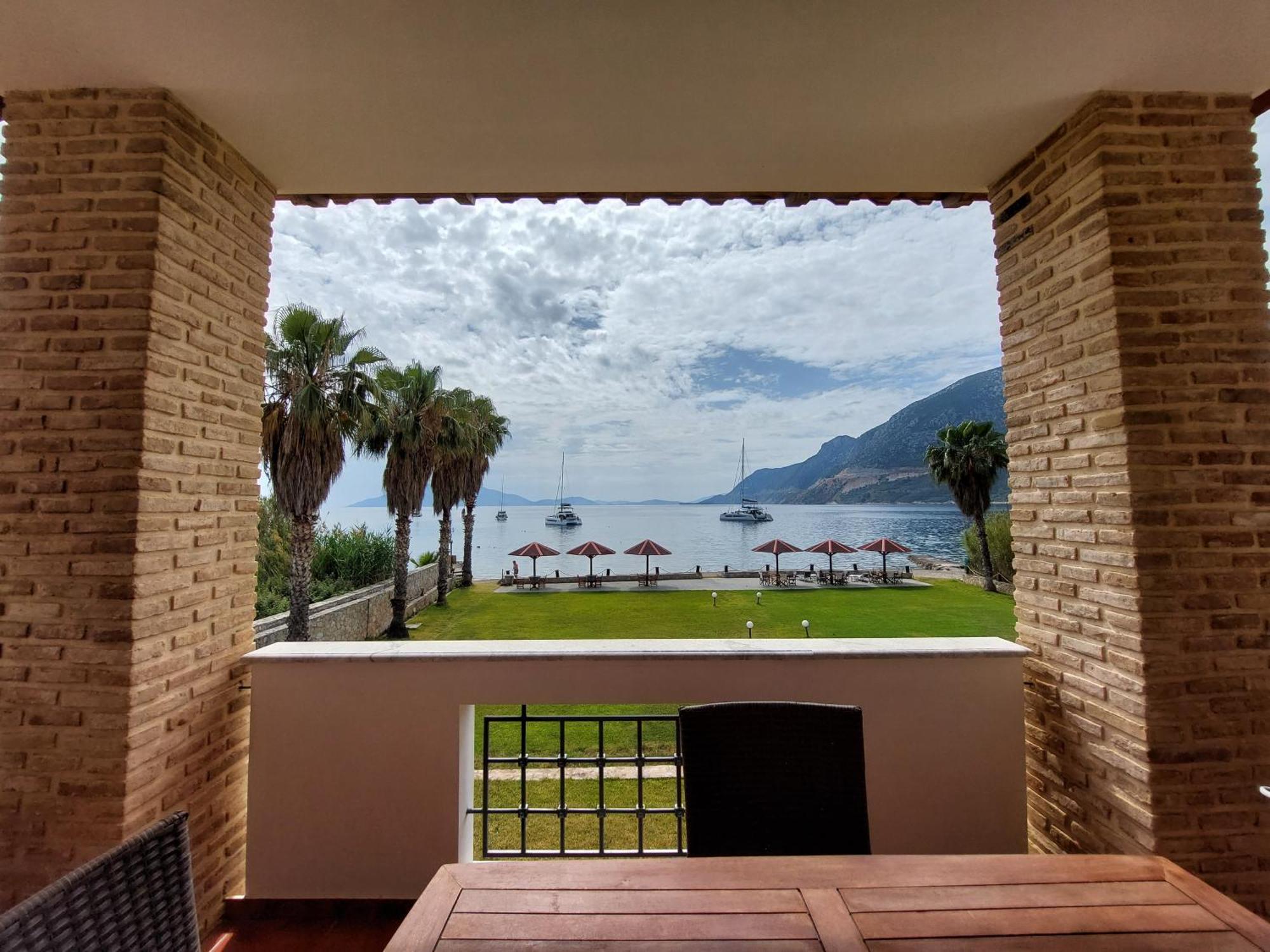 Διαμέρισμα Mantzaris Appartments Epidaurus