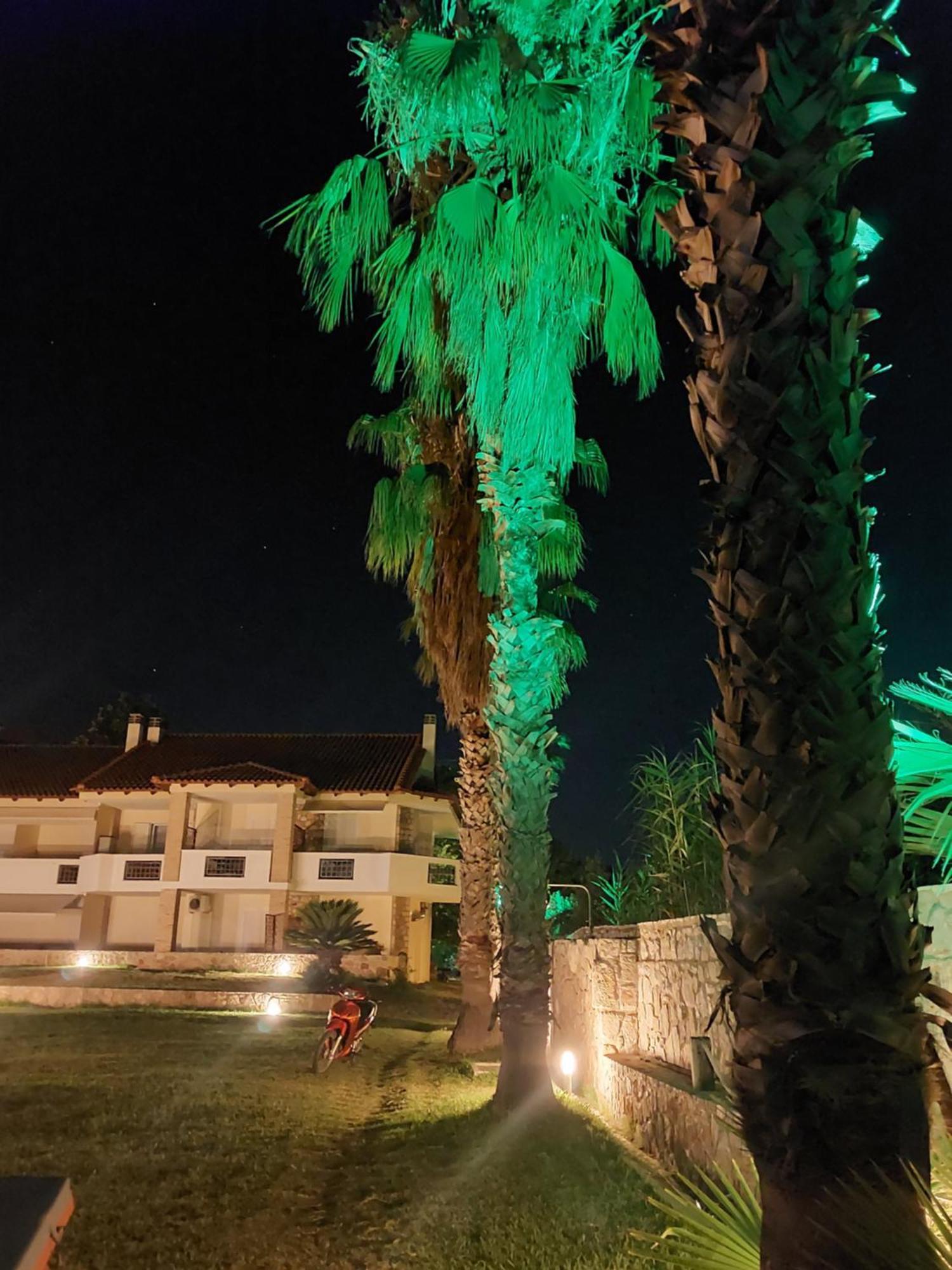 Apartment Mantzaris Appartments