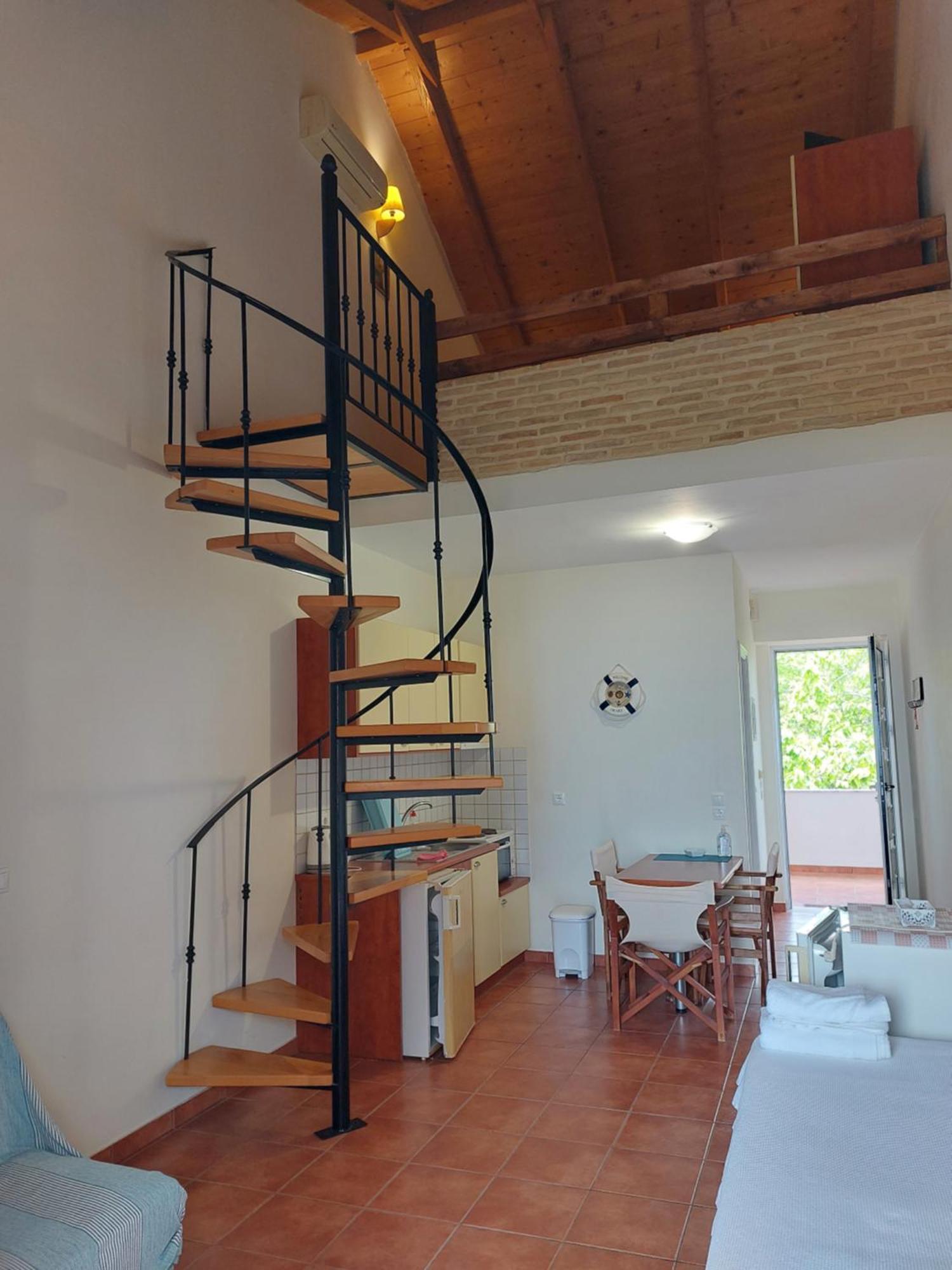 Mantzaris Appartments Διαμέρισμα *