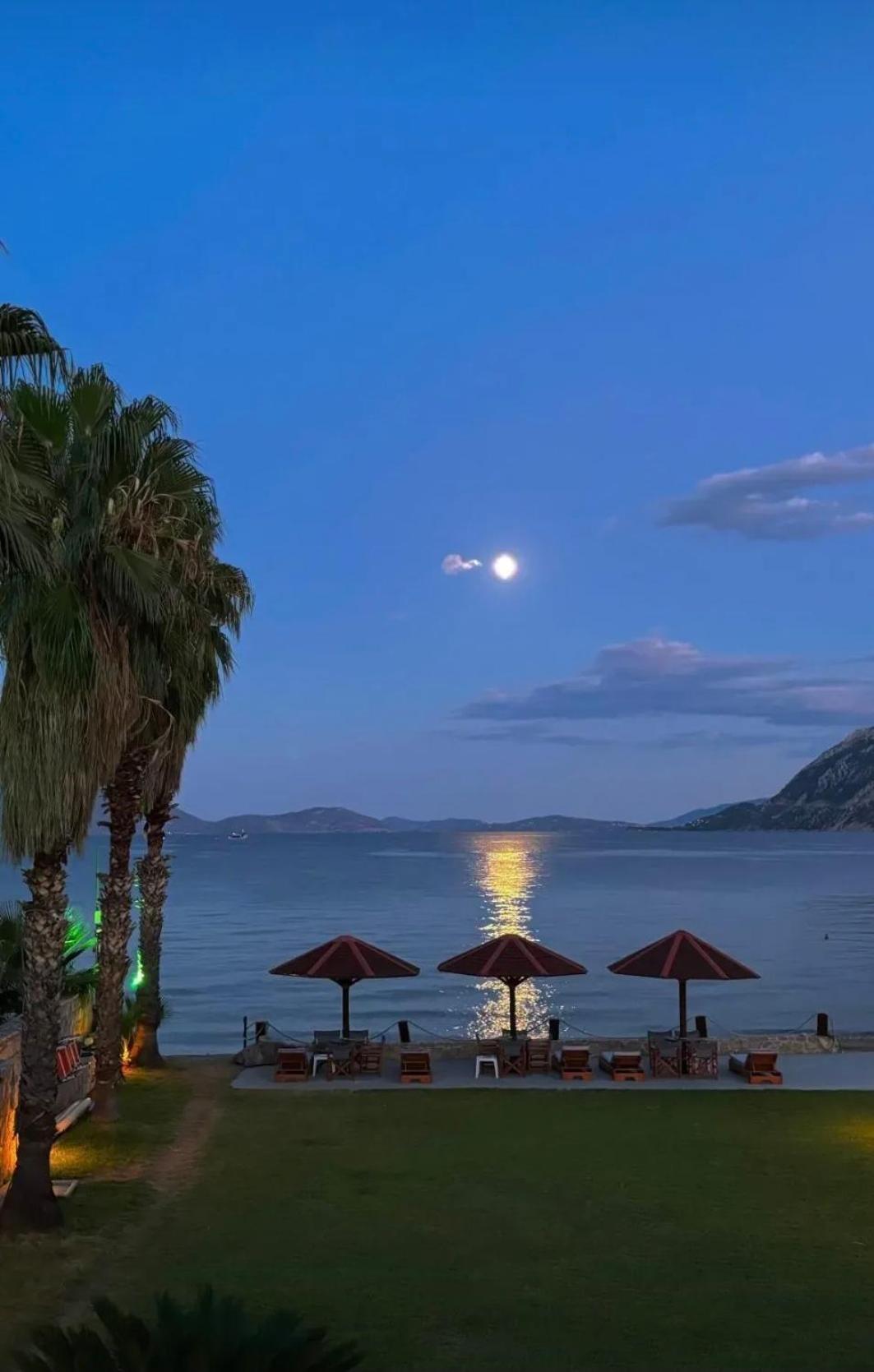 Mantzaris Appartments Διαμέρισμα